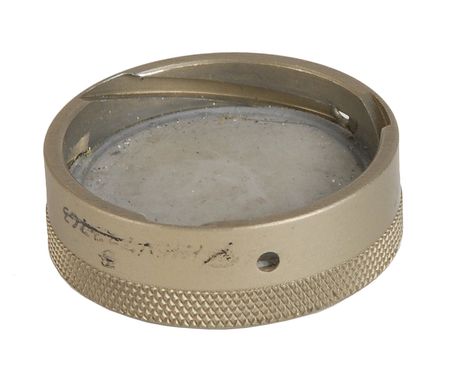 Lot #30 Dave Scottâ€™s Apollo 15 Lunar