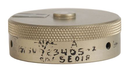 Lot #30 Dave Scottâ€™s Apollo 15 Lunar Surface-Used PLSS/RCU Cover: Critical piece of the Apollo 15 PLSS - Image 3