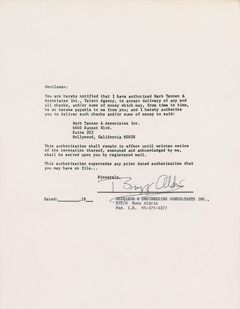 Lot #382 Moonwalkers Group Lot - Image 1