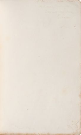 Lot #2 Louis Pasteur: Pasteur's studies of wine presented to a member of the prestigious Academie Francaise - Image 1