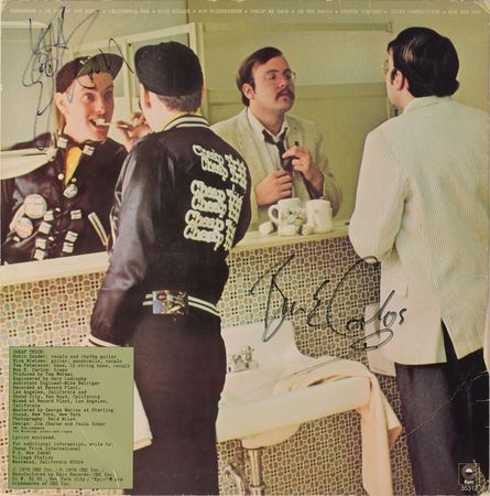 Lot #526 Cheap Trick - Image 2
