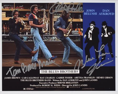 Lot #878 John Belushi Films - Image 2