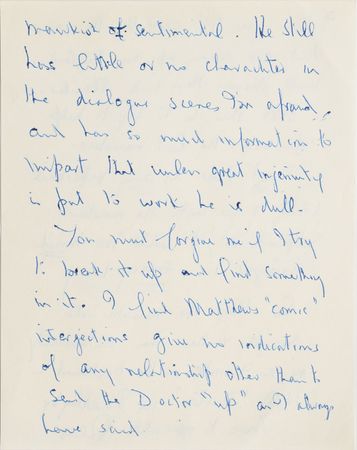 Lot #856 Rex Harrison - Image 5