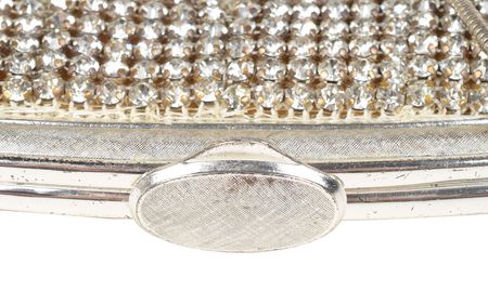 Lot #219 Princess Diana: Elegant evening bag personally-owned by the princess - Image 3