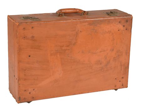 Lot #26 Auxiliary Propulsion System Demo Aps Demo Suitcase - Image 3