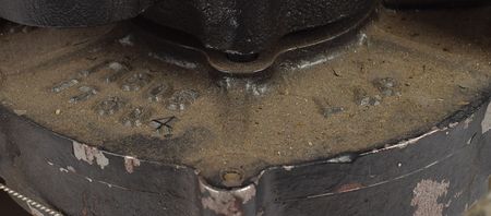 Lot #27 Mini Auxiliary Propulsion System Auxiliary Propulsion System - Image 6