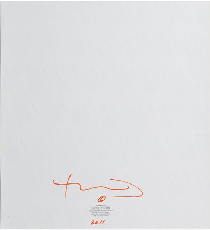 Lot #695 Marilyn Monroe: Bert Stern Photograph - Image 2