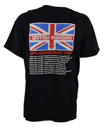 Lot #523 British Invasion - Image 3