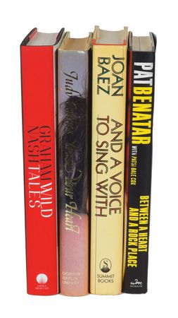 Lot #544 Musicians - Image 1