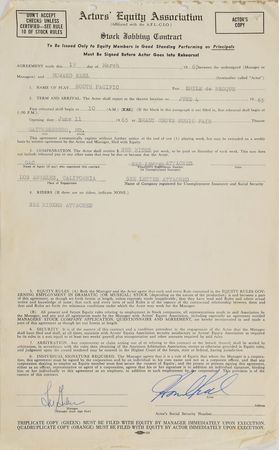 Lot #613 Actors - Image 5