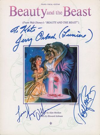 Lot #761 Disney Voices Sheet Music - Image 4