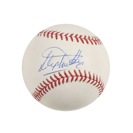 Lot #661 Stephen King Check - Image 1