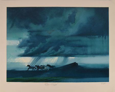 Lot #750 Sports Legends Posters - Image 6