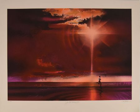 Lot #750 Sports Legends Posters - Image 8