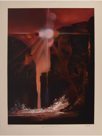 Lot #750 Sports Legends Posters - Image 9