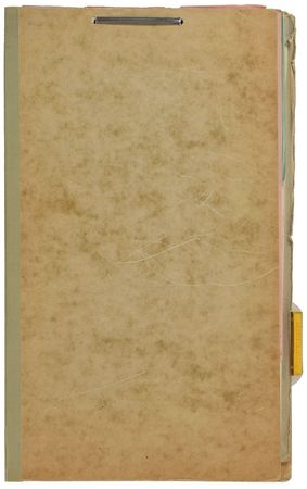 Lot #650 Marlene Dietrich Signed Document - Image 6