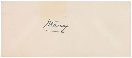 Lot #143 Dwight D. Eisenhower - Image 3