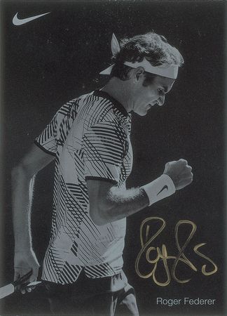 Lot #744 Roger Federer Group Lot - Image 2