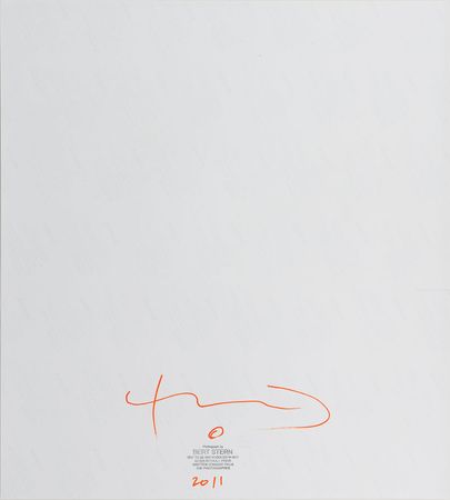 Lot #595 Marilyn Monroe: Bert Stern Photograph - Image 2