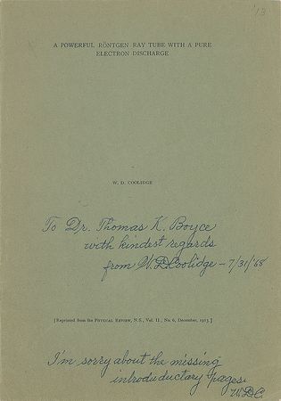 Lot #53 Physicists Group Lot - Image 2