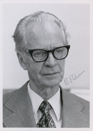 Lot #50 B. F. Skinner Group Lot - Image 2