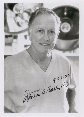 Lot #46 Heart Doctors Group Lot - Image 1