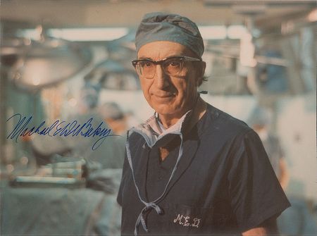 Lot #46 Heart Doctors Group Lot - Image 2