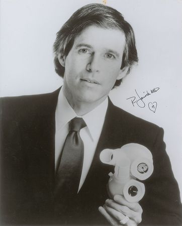 Lot #46 Heart Doctors Group Lot - Image 4