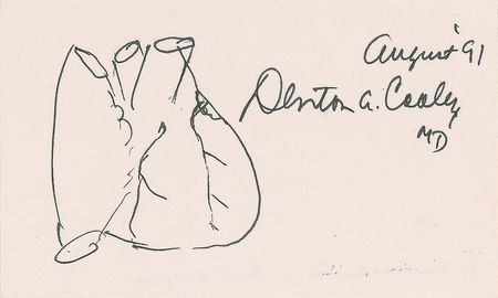 Lot #46 Heart Doctors Group Lot - Image 5