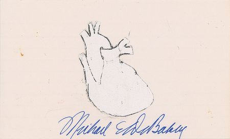 Lot #46 Heart Doctors Group Lot - Image 6