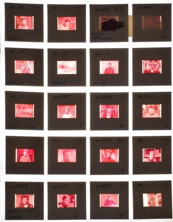 Lot #706 Star Trek - Image 1