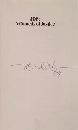 Lot #456 Robert Heinlein Book - Image 5