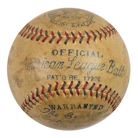 Lot #736 Babe Ruth and Moe Berg: The 1932 'Tour of Hawaii' team, including Babe Ruth, Jimmie Foxx, and Moe Berg - Image 7