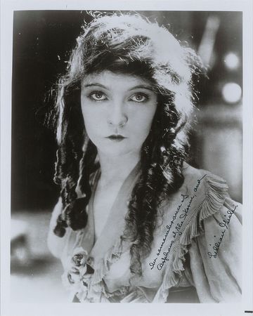 Lot #666 Lillian Gish - Image 3
