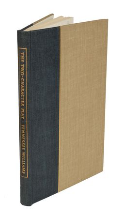 Lot #471 Tennessee Williams Book - Image 2