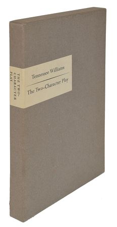 Lot #471 Tennessee Williams Book - Image 3