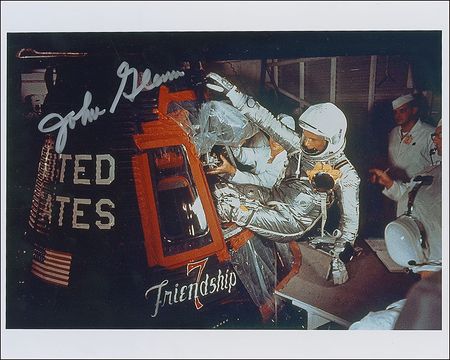 Lot #375 Astronauts Group Lot - Image 3