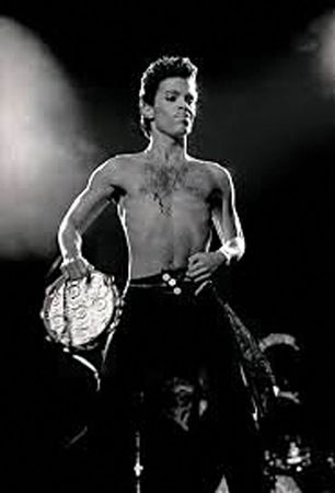 Lot #6113  Prince's Personally-Owned and 'Parade' Tour Rehearsal-Used Paisley Tambourine - Image 3