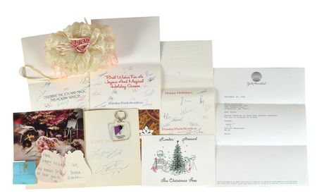 Lot #6177  Prince Paisley Park Christmas Collection - Image 1