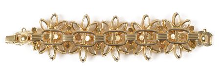 Lot #6070  Prince's Personally-Owned and Stage -Worn Jeweled Bracelet - Image 3