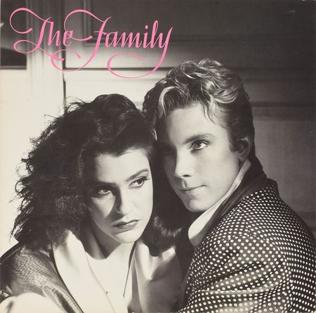 Lot #6148  Prince and The Family Set of (4) Items - Image 1