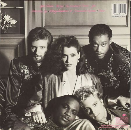 Lot #6148  Prince and The Family Set of (4) Items - Image 2