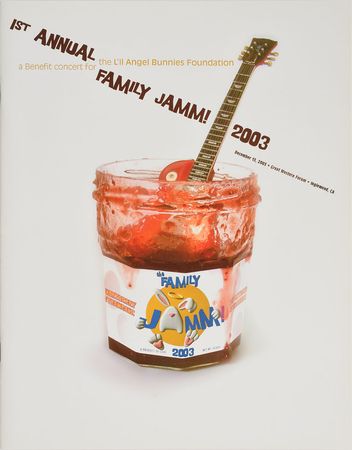 Lot #6148  Prince and The Family Set of (4) Items - Image 6