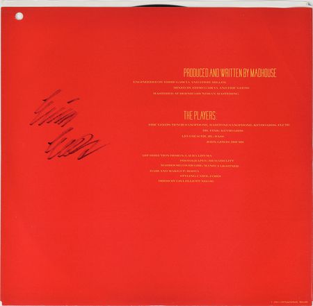 Lot #6150  Madhouse Set of (5) Albums - Image 3