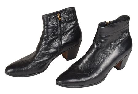 Lot #6142 Eric Leeds's Sign o' the Times Stage Outfit - Image 4