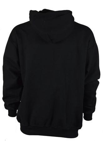 Lot #6242  One Night Alone 2002 World Tour Hoodie - Image 2