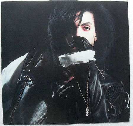 Lot #4157  Prince Set of (4) Symbol Charms Made For Him - Image 5