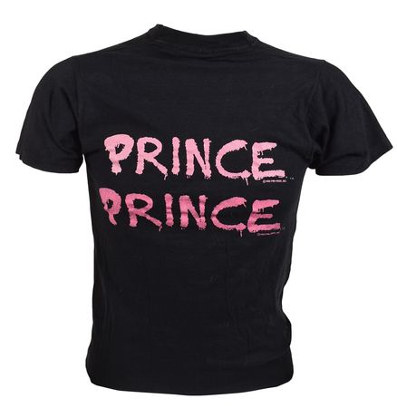 Lot #6009  Prince Dirty Mind Collection of Items - Image 3
