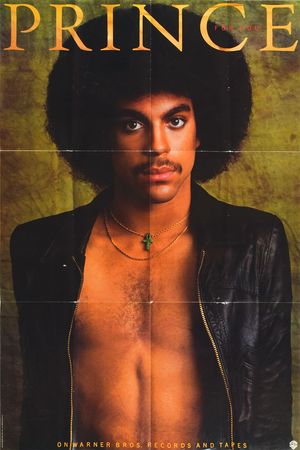 Lot #6001  Prince 1978 For You Pair of Posters - Image 2