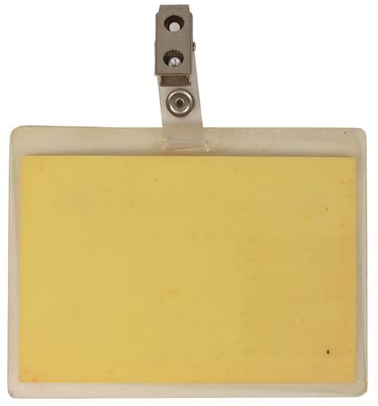 Lot #6002  Prince's Own 1980 Rick James Tour All Access Pass - Image 2